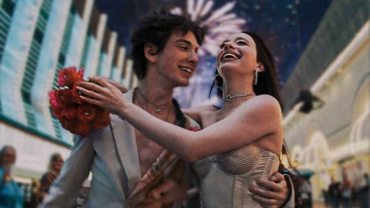 Taller presencial: El cine de Sean Baker.