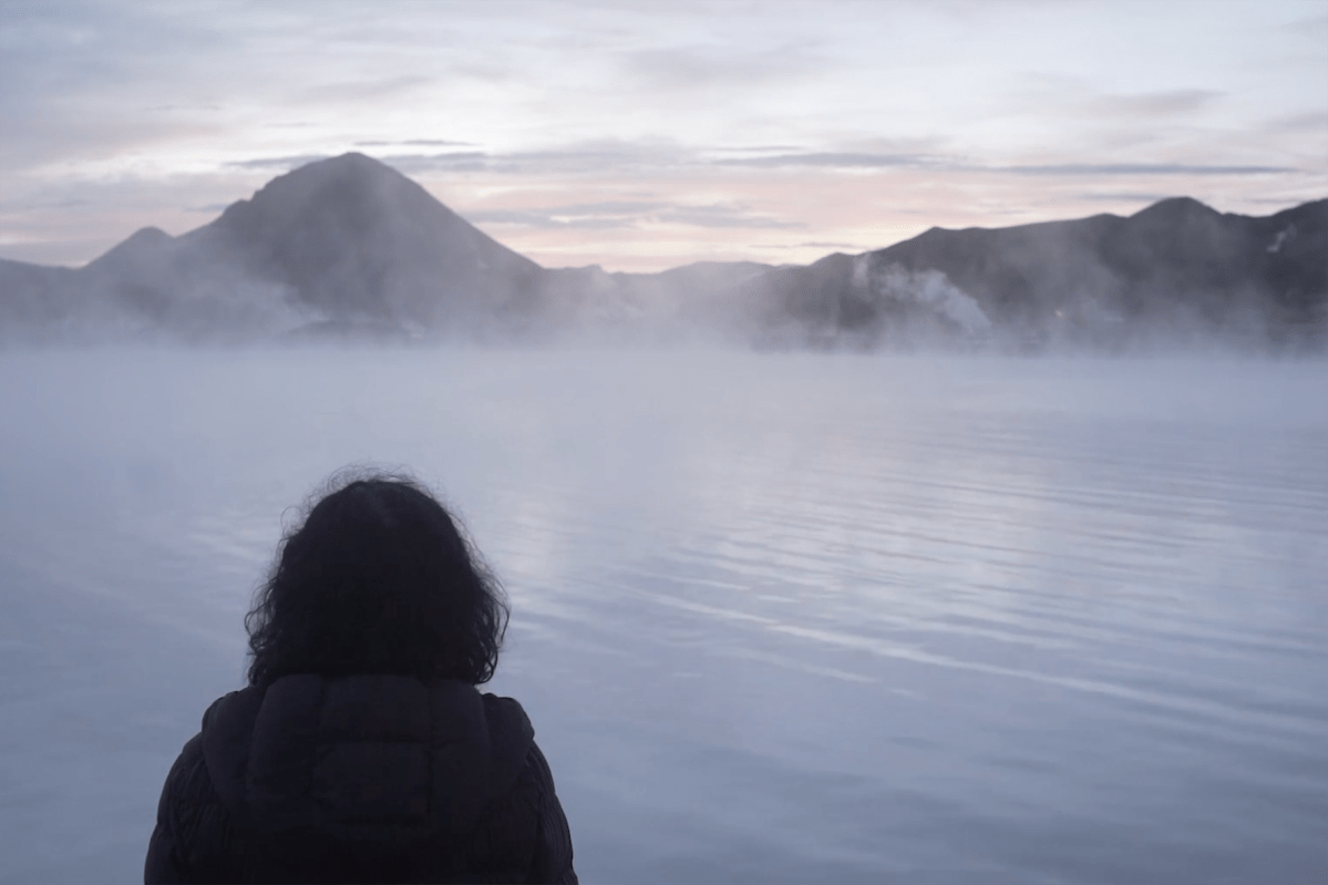 Yo y la que fui, de Constanza Niscovolos
