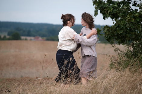 Espejos Número3, de Christian Petzold