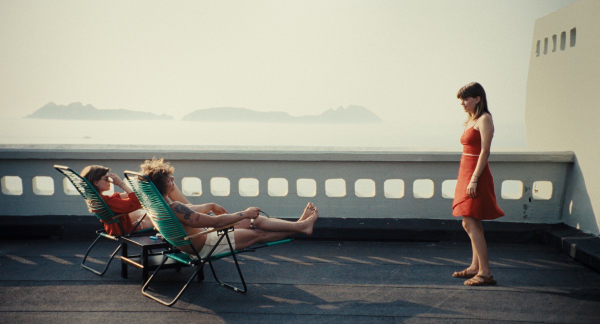 Romería, de Carla Simón