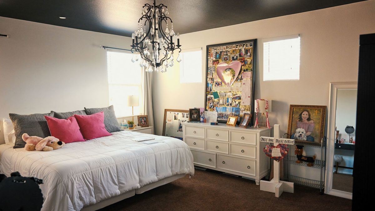 Todas las habitaciones vacías, de Joshua Seftel