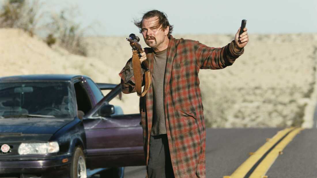 Una batalla tras otra, de Paul Thomas Anderson