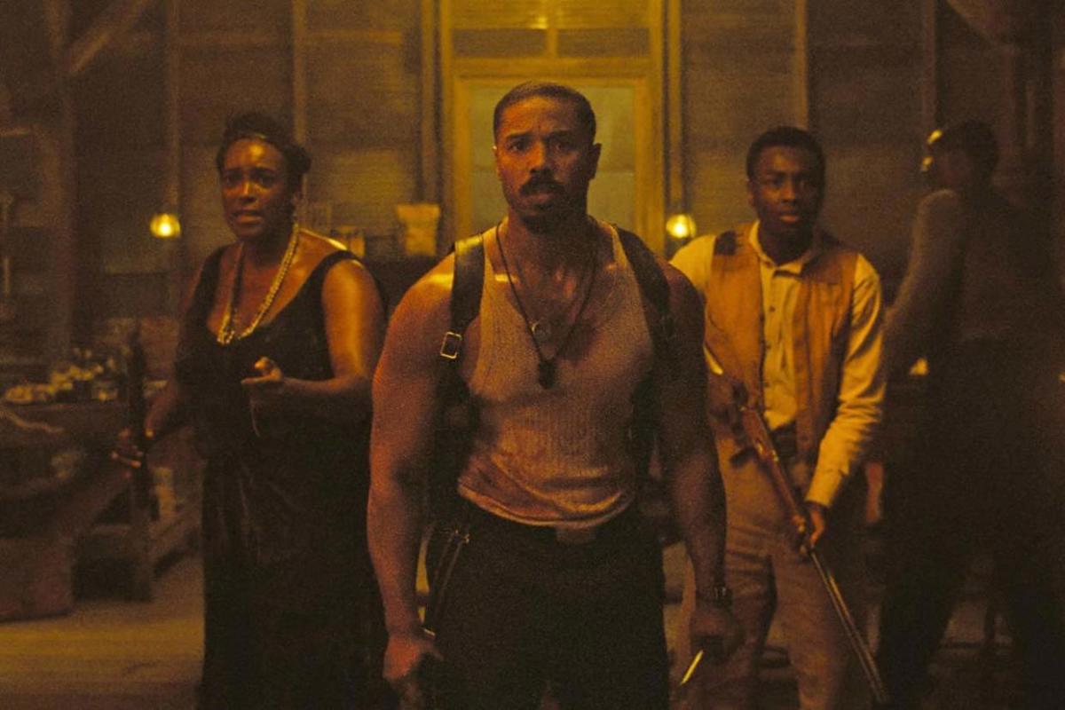 Sinners, de Ryan Coogler.